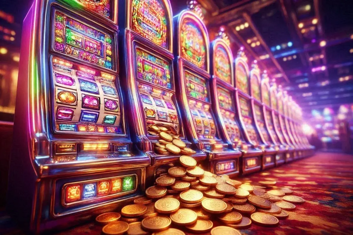 Casino Mond